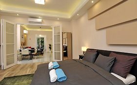 Grand Synagogue Dream Home