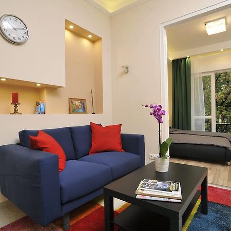 בודפשט Grand Synagogue Dream Home מראה חיצוני תמונה