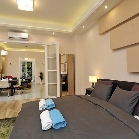 בודפשט Grand Synagogue Dream Home מראה חיצוני תמונה