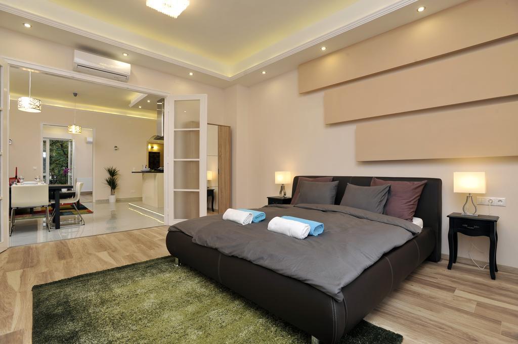 בודפשט Grand Synagogue Dream Home מראה חיצוני תמונה