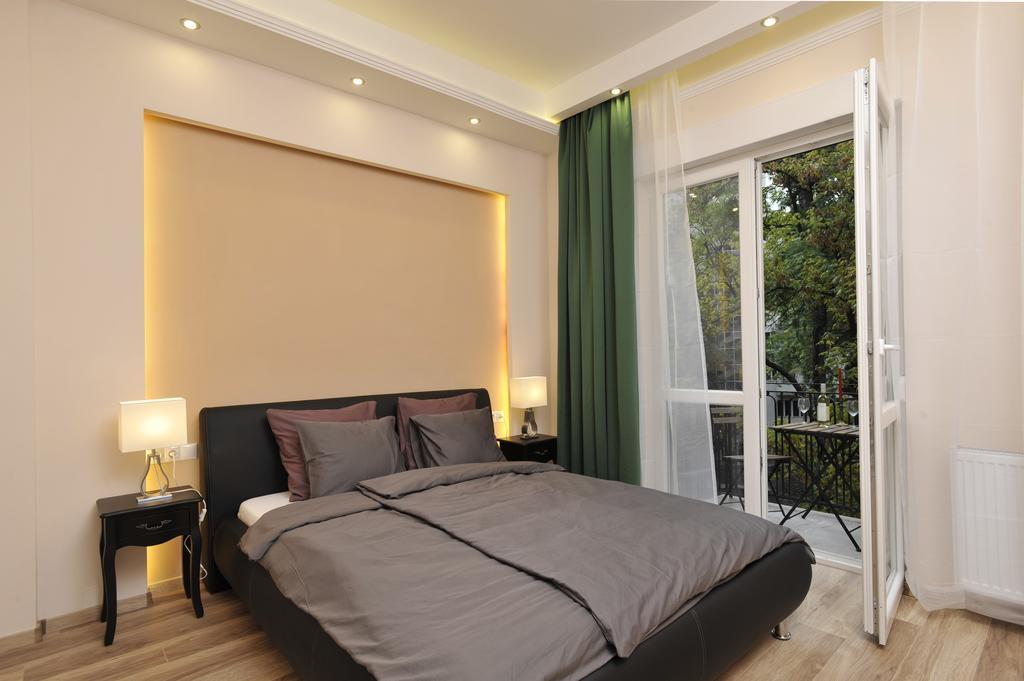 בודפשט Grand Synagogue Dream Home מראה חיצוני תמונה